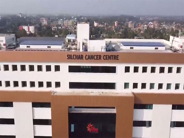 Silchar Cancer Centre (Image/X)