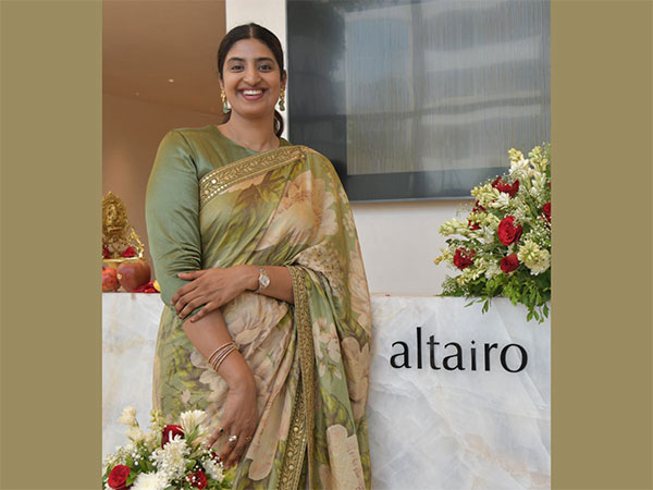 Altairo forays into European luxury furniture segment