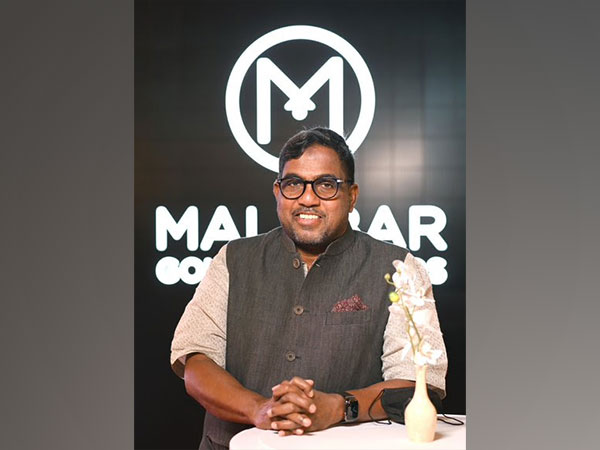 MP Ahammed, Chairman of Malabar Group