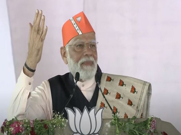 Prime Minister Narendra Modi (Photo/Youtube: Narendra Modi)