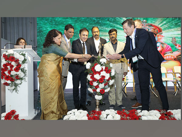 Hosted by Virgo Communications & Exhibitions P Ltd, the event heralds a new era of innovation, safety, and sustainability in vertical and horizontal mobility solutions.