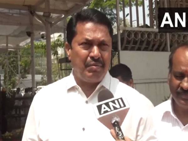 Maharashtra Congress President Nana Patole (Photo/ANI)