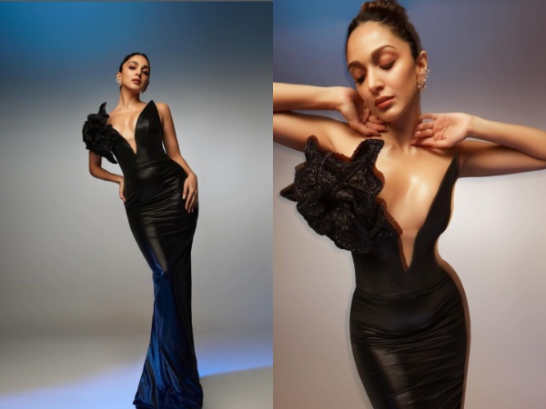 Kiara Advani (Image source: Instagram)