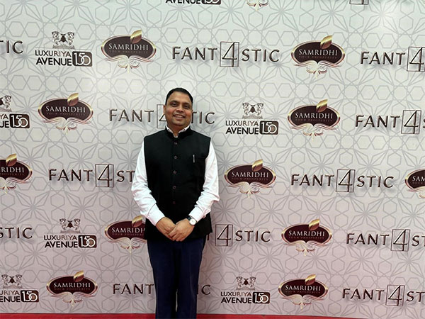 'Riddhi and Siddhi Towers’ by Samridhi Group Unveiled in Noida, Sector 150