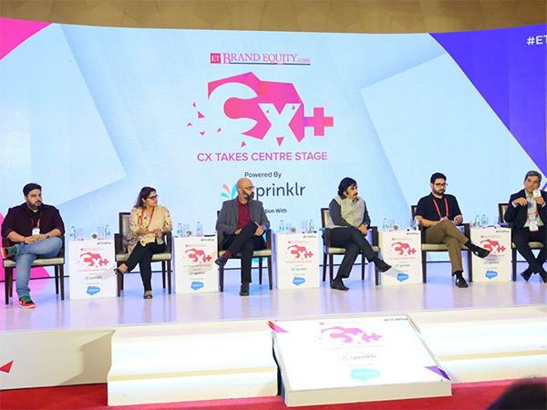 Top Industry Experts Dive into Customer Experience at ET BrandEquity CX+ Summit 2024