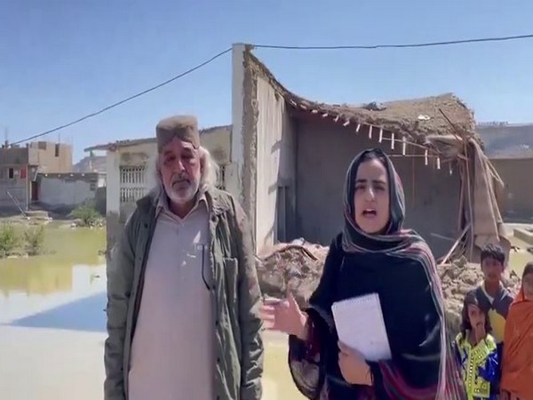 Representative Image. (Photo: X// Baloch Yakjehti Committee)