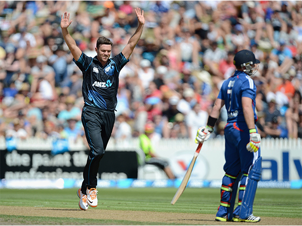 James Franklin, former New Zealand all-rounder (Photo: ICC)