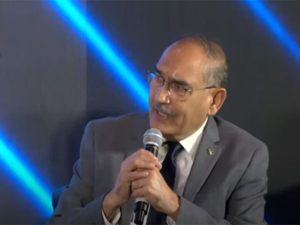 Dr Harsh Mahajan, Radiologist. (Photo/ANI)