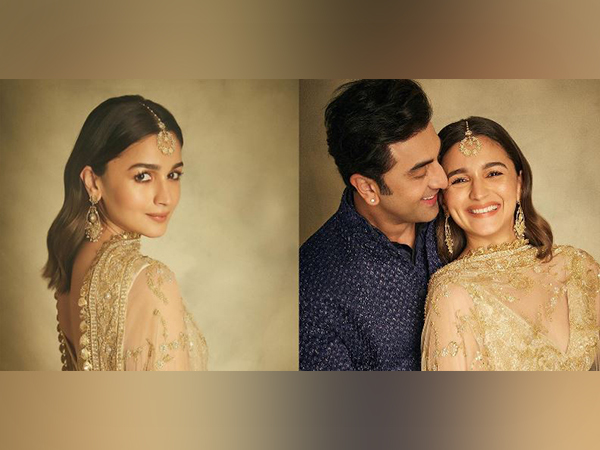 Alia Bhatt, Ranbir Kapoor (Image Source: Instagram)