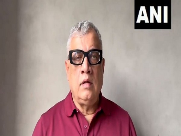 TMC MP Derek O'Brien (Photo/ANI)