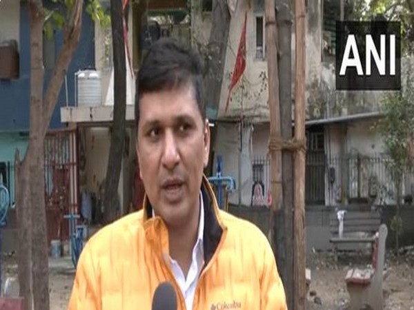 Aam Admi Party leader and Delhi Minister Saurabh Bhardwaj