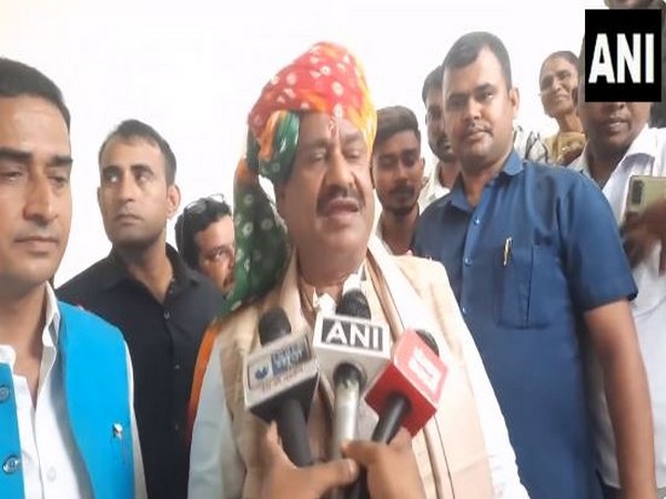 Lok Sabha Speaker Om Birla (Photo/ANI)