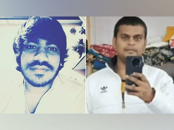 Two shooters arrested in Haryana INLD chief murder. (Photo/Jhajjar police)