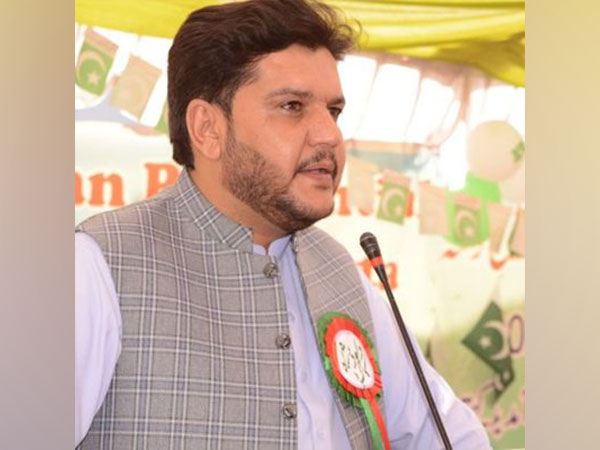 Dawood Shah Kakar (Photo: X/@Dawoodshah_pti)