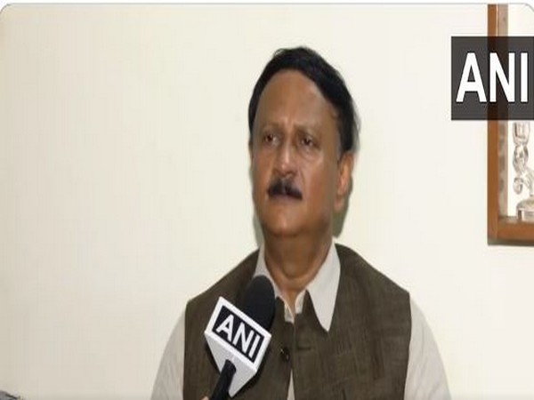 Former Eastern Air Commander and Kargil war veteran Air Marshal Dilip Patnaik (retd)