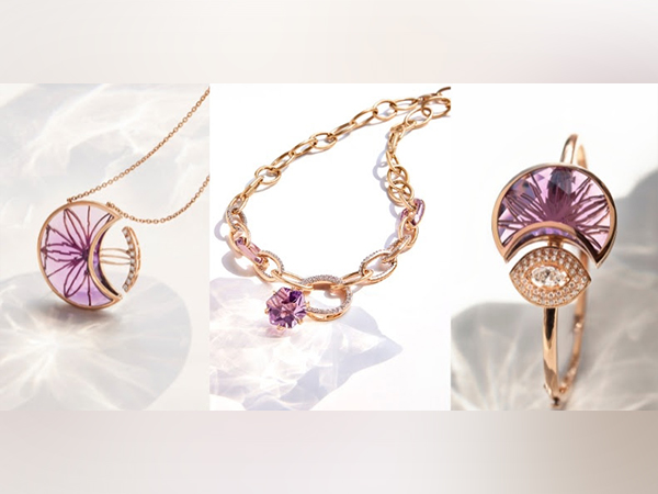 A Love Affair with Yourself with Zoya’s Rare and Meaningful Creations