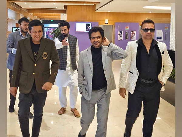 Kaifi Bharti, founder-Heights Group at PHDCCI Conclave discusses the impact of Film Tourism on India