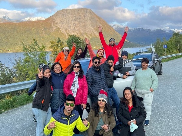 Flytrail: Pioneering Premium Self-Drive Road Trips from Siliguri to the World