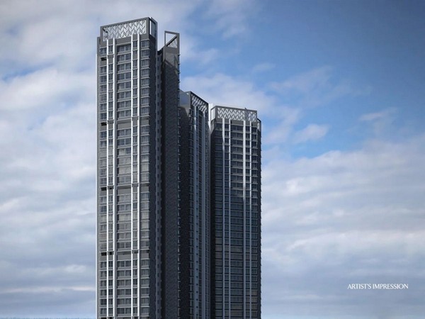 Tower A at Dynamix Group’s Avanya Project Receives its Occupation Certificate (OC)