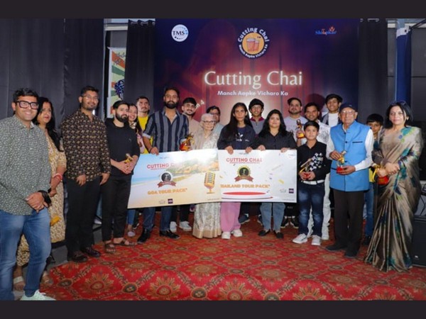 Cutting Chai Season 4 Unleashes a Wave of Unprecedented Talent