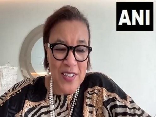 Commonwealth Secretary-General Patricia Scotland (Photo/ANI) 