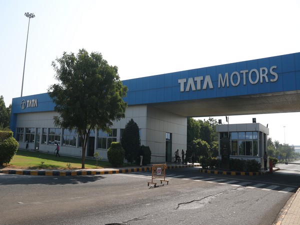 Tata Motors (File Photo)