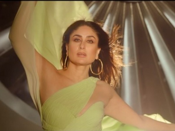 Kareena Kapoor Khan (Image Source: Instagram)