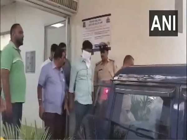 Three arrested in connection with alleged Pro-Pak sloganeering at Bengaluru Vidhan Soudha (Photo/ANI)