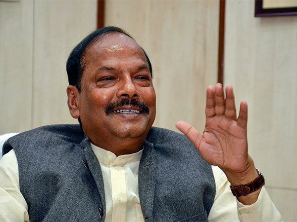 Odisha Governor Raghubar Das. (File Photo/ANI)