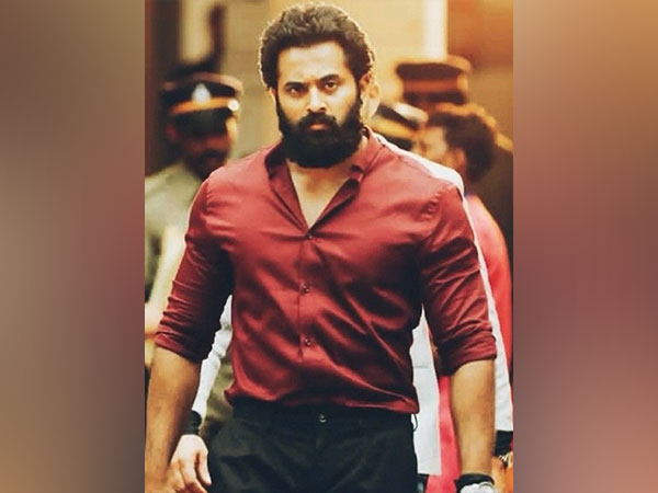 Actor Unni Mukundan (Image source: X)