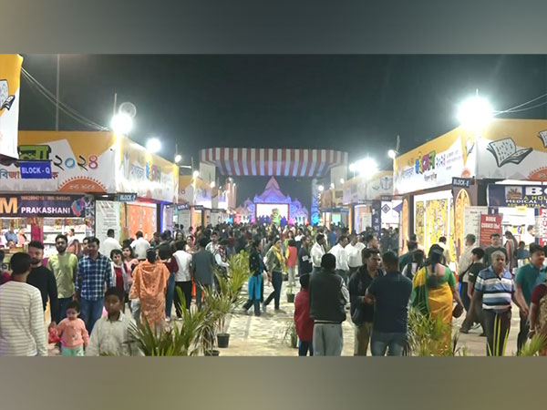 42nd Book Fair in Agartala