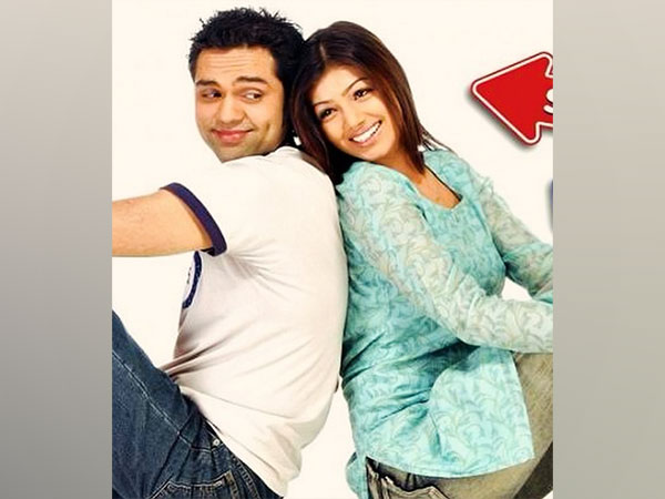 Abhay Deol, Ayesha Takia (Image Source: Instagram)