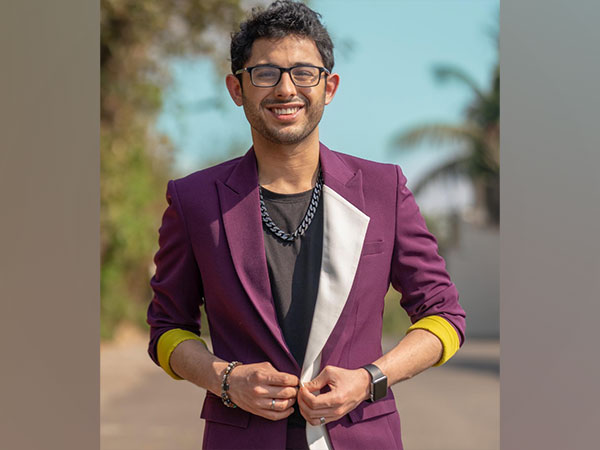 YouTube sensation Carry Minati (Image source: Instagram)