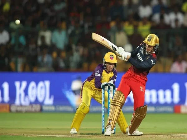 Smriti Mandhana (Photo: WPL)