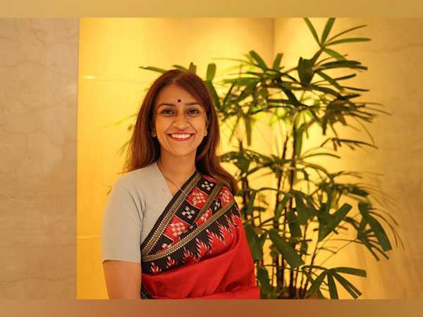 The Lubrizol Corporation appoints Bhavana Bindra as Managing Director for IMEA region.