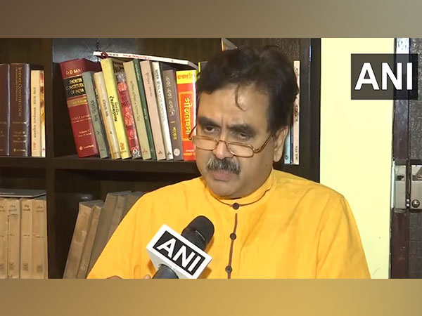 Abhijit Gangopadhyay (File Photo/ANI)