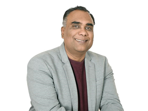 Fintech Expert Krishna Potnis Unleashes a Masterpiece: This Amazon Best-Seller Is  Must-Read for All Fintech Enthusiasts