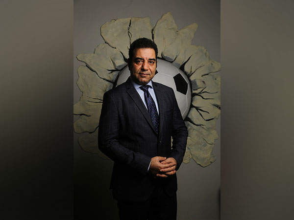 Rajesh Kaul, Chief Revenue Officer - Distribution & International Business and Head - Sports Business, Sony Pictures Networks India