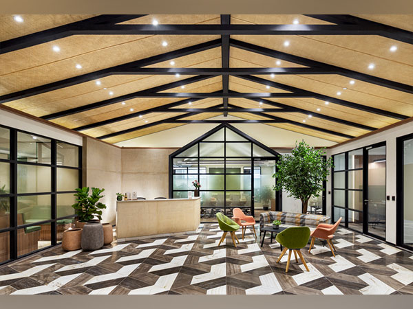  Marquee by CorporatEdge at the Prestige Trade Tower, Bengaluru