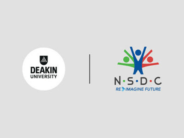  Deakin University and NSDC International launch Global Job Readiness Program