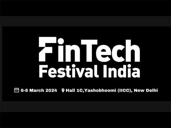Focusing on “Innovation, Global Collaboration, Regulation and Inclusion”, FinTech Festival India 2024 will take place at Asia’s largest convention centre, Yashobhoomi, New Delhi, Dwarka