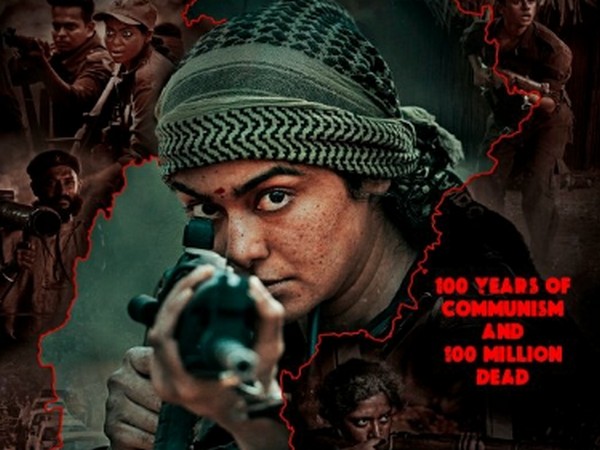 Adah Sharma (Image Source; Instagram)