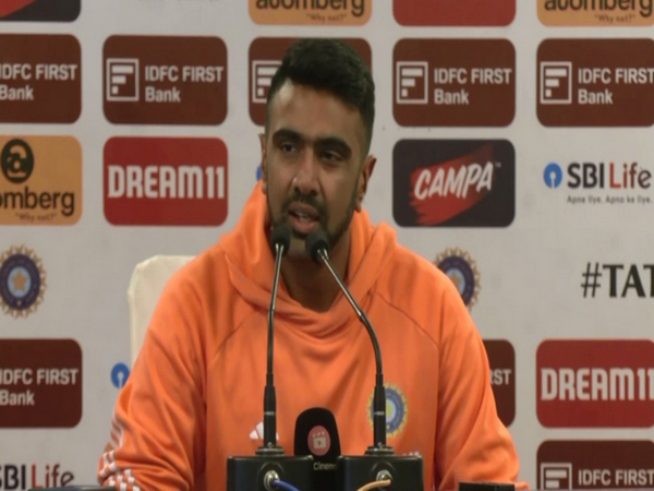 Ravichandran Ashwin. (Photo: BCCI)