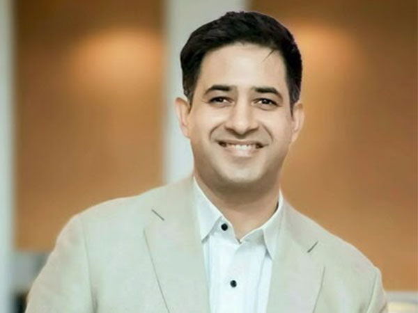 Simpli Group Strengthens Leadership Team with Vinny Ganju Amidst Strategic Expansion