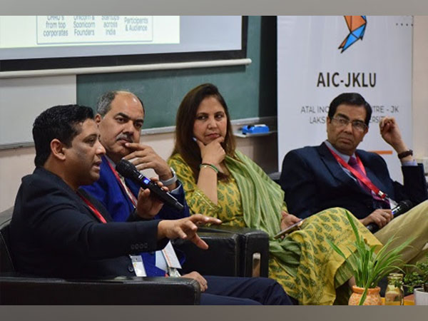 Startup Summit 2024 - Reverse Pitch