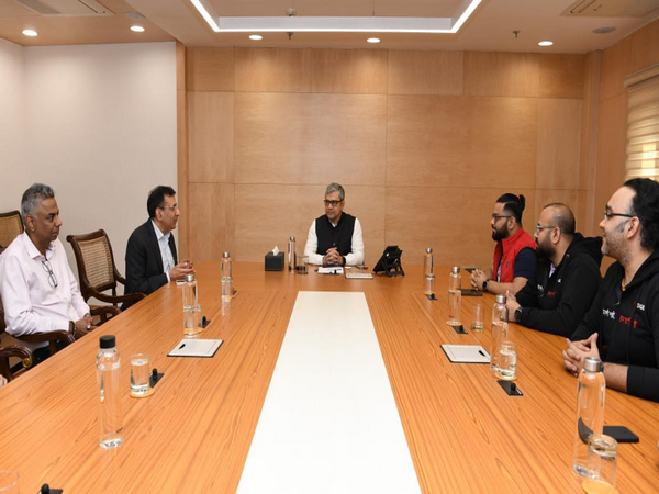 J&K Bank rolls out new digital offerings (Image: J&K Bank)