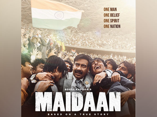 Ajay Devgn (Image source: Instagram)