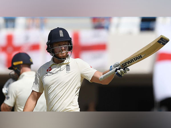 Jonny Bairstow (Photo: ICC)
