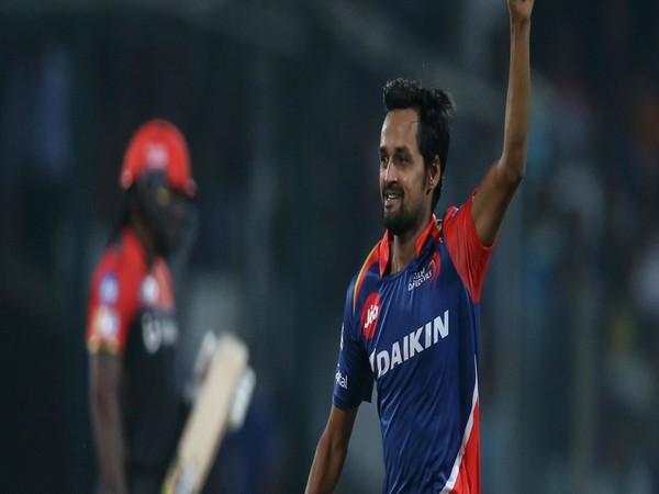 Shahbaz Nadeem (Photo: ICC)