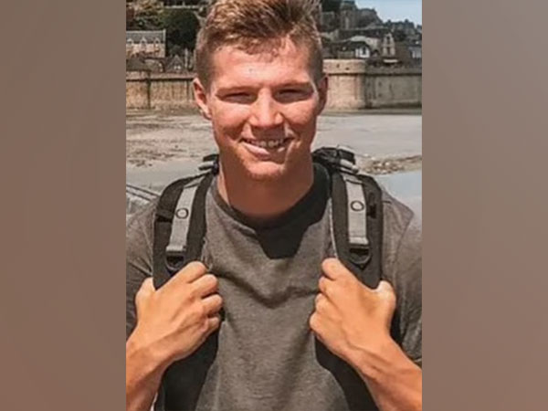 Late Garrison Brown (Image source: Instagram)